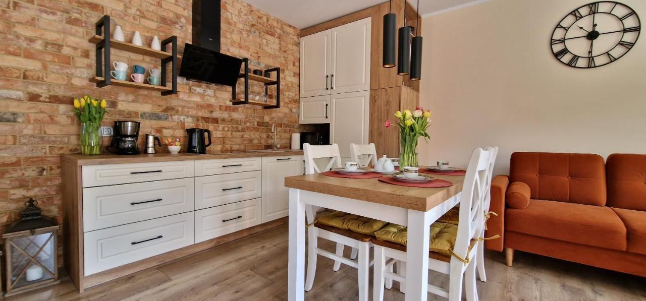 Apartament Lomnicka 59 Jelenia Góra Exterior foto