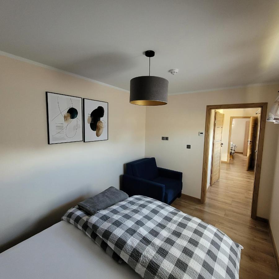 Apartament Lomnicka 59 Jelenia Góra Exterior foto